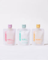 Discovery kit Næring 60ml x3
