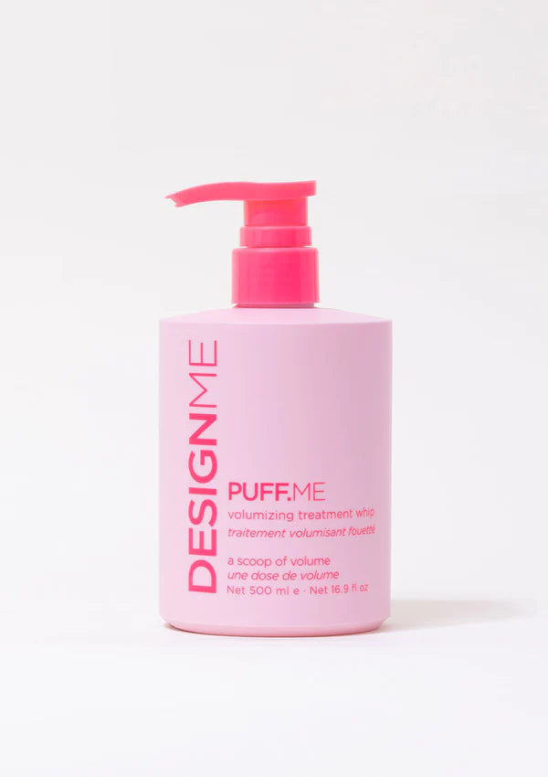 Puff.ME Volumizing Treatment Whip