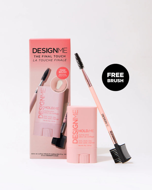 The Final Touch Kit Limited Edition