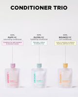 Discovery kit Næring 60ml x3