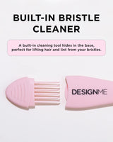 Detangling Paddle Brush