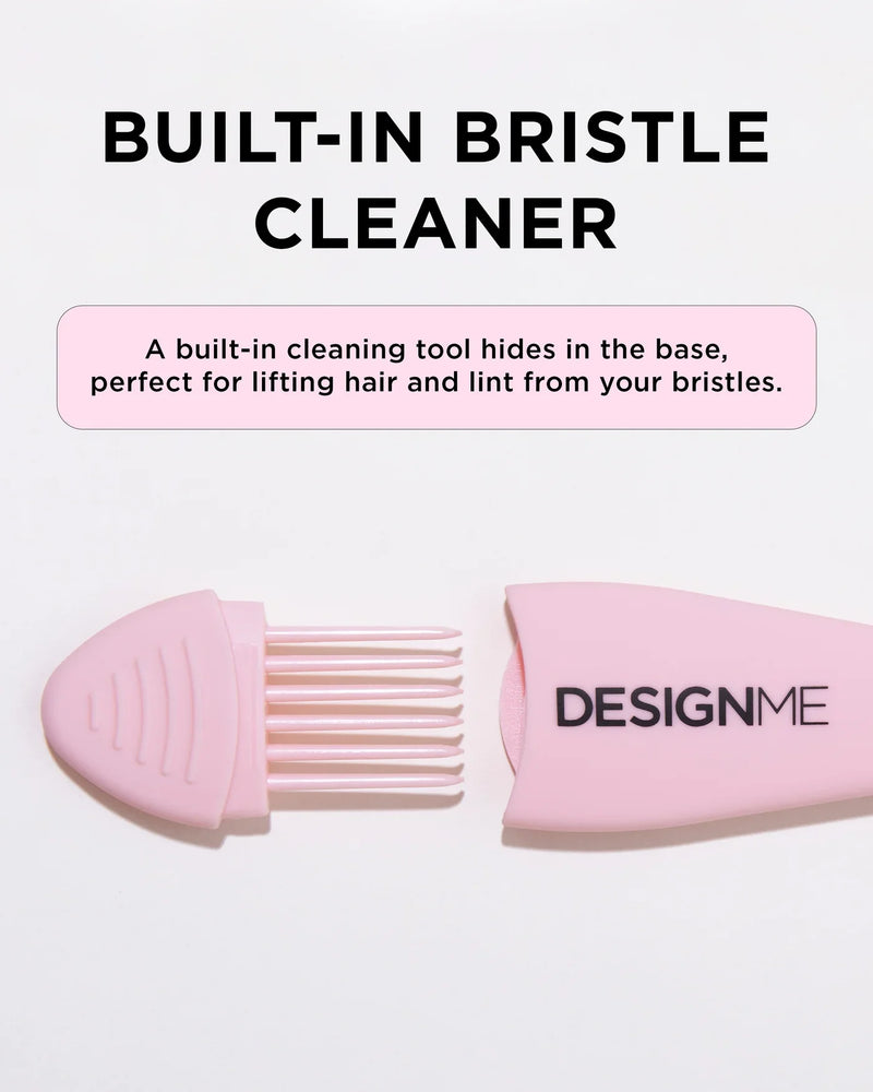 Detangling Paddle Brush