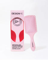 Detangling Paddle Brush