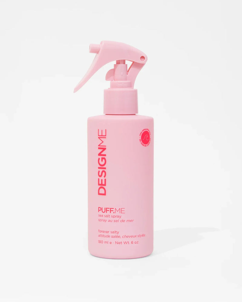 PUFF.ME • SEA SALT SPRAY