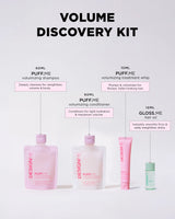 PUFF.ME No Strings Attached Kit
