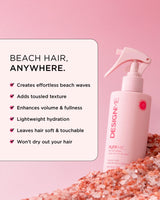 PUFF.ME • SEA SALT SPRAY