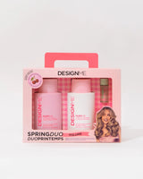 PUFF.ME Volume Duo Sett