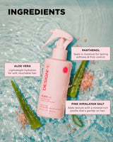 PUFF.ME • SEA SALT SPRAY