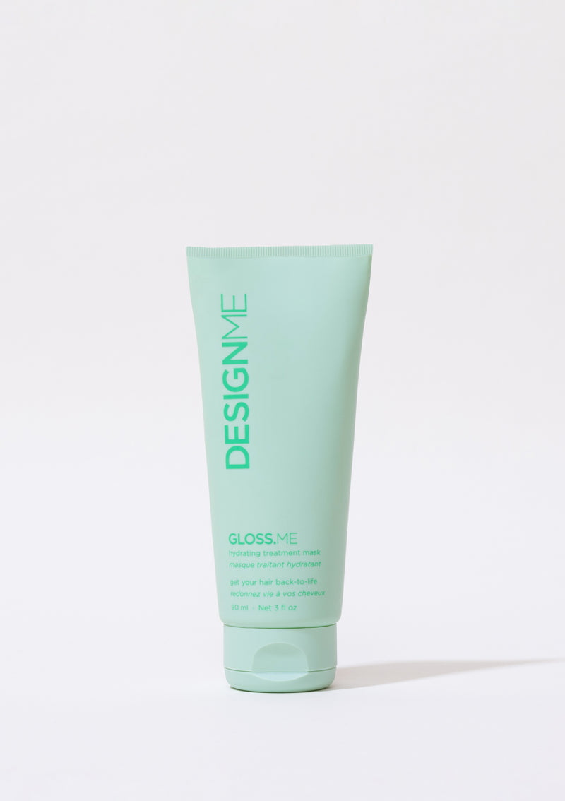 GLOSS.ME • HYDRATING TREATMENT MASK