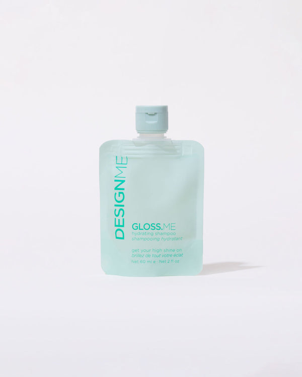 Gloss.Me Sjampó 60ml