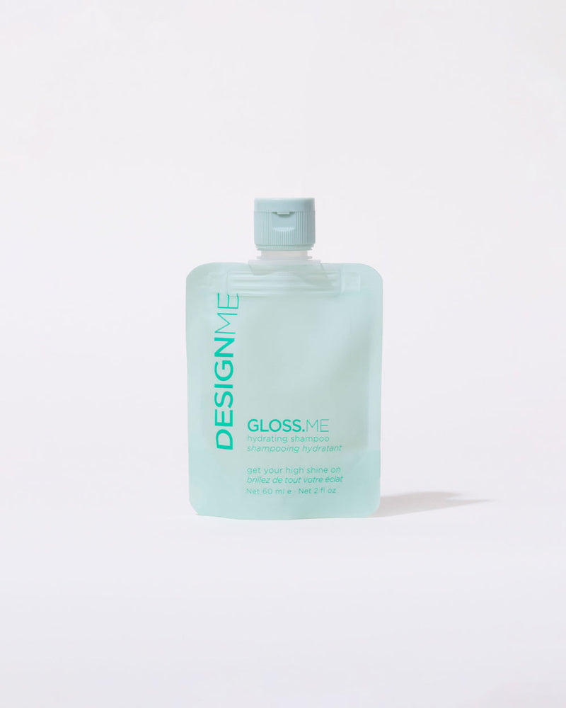 Gloss.Me Sjampó 60ml