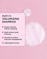 Discovery kit sjampó 60ml x3