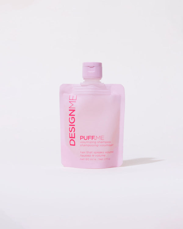 Puff.Me sjampó 60ml