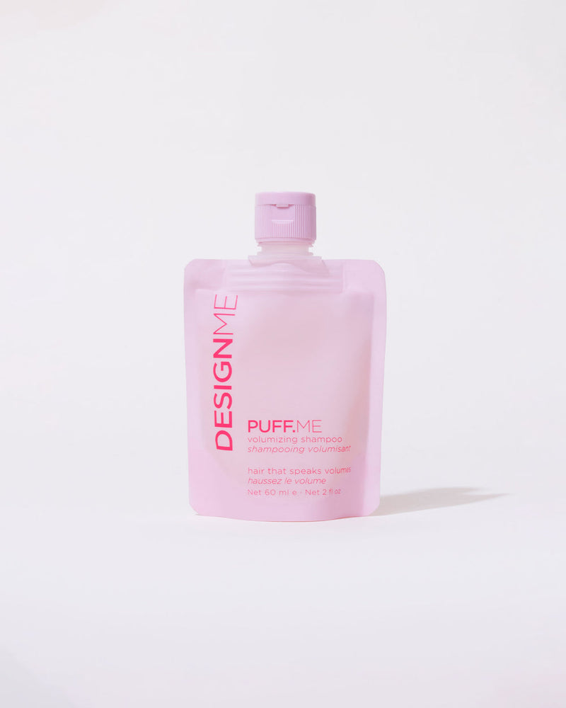 Puff.Me sjampó 60ml