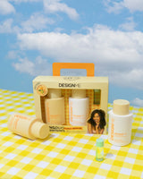 BOUNCE.ME Curls Duo Sett
