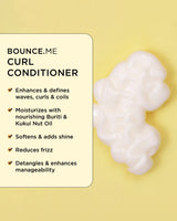 BOUNCE.ME Dream Mane Curl Kit