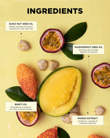 BOUNCE.ME Dream Mane Curl Kit