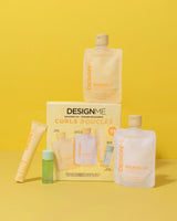 BOUNCE.ME No Strings Attached Kit