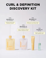 BOUNCE.ME No Strings Attached Kit