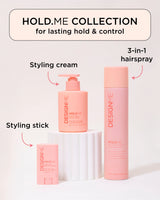 HOLD.ME STYLING CREAM 230ml