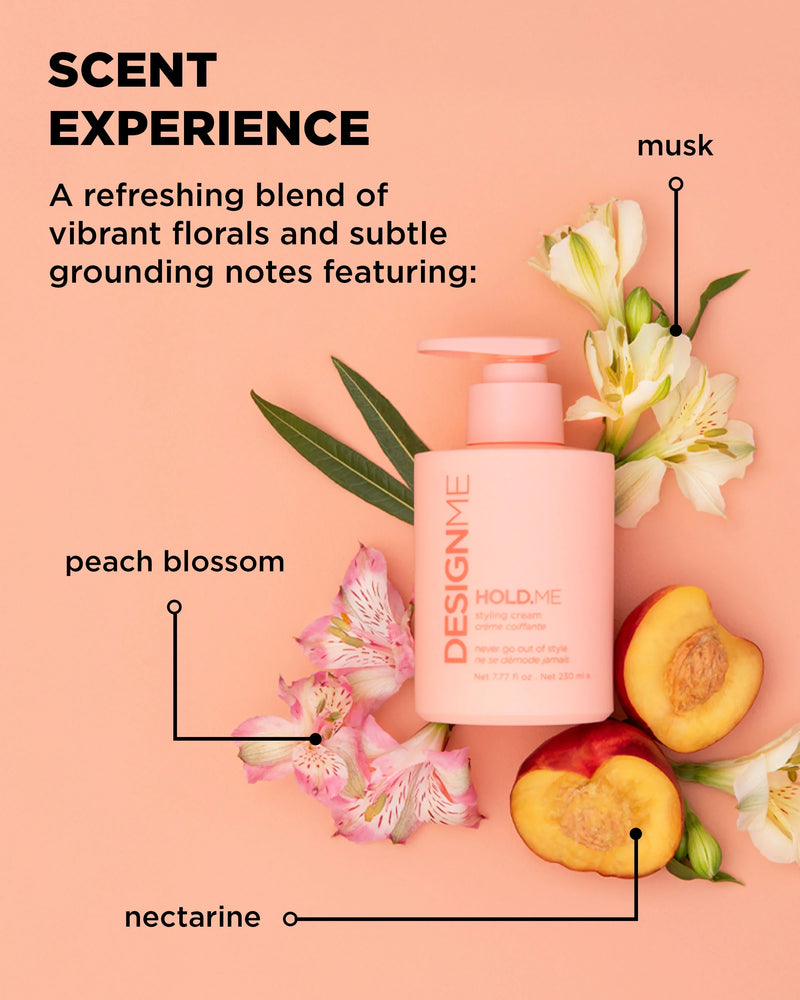 HOLD.ME STYLING CREAM 230ml
