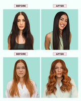 GLOSS.ME Hydration & Shine Kit