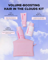 PUFF.ME Volume Kit