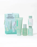 GLOSS.ME Dream Mane Hydra & Shine Kit