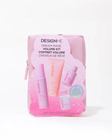 PUFF.ME Volume Dream Mane Kit