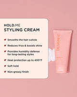 PUFF.ME Volume Dream Mane Kit