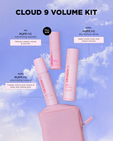 PUFF.ME Cloud 9 Volume Styling Kit