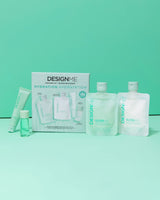 GLOSS.ME No Strings Attached Kit