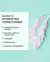 GLOSS.ME No Strings Attached Kit