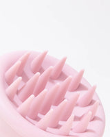 Gentle Silicone Scalp Brush