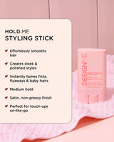 HOLD.ME Cloud 9 Hold & Control Kit