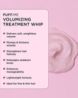 PUFF.ME No Strings Attached Kit