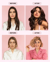 PUFF.ME Cloud 9 Volume Styling Kit