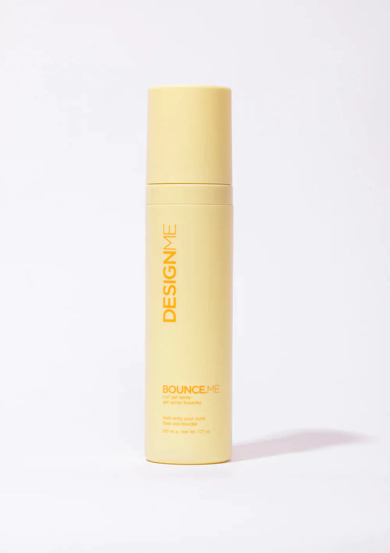 BOUNCE.ME • CURL SPRAY GEL