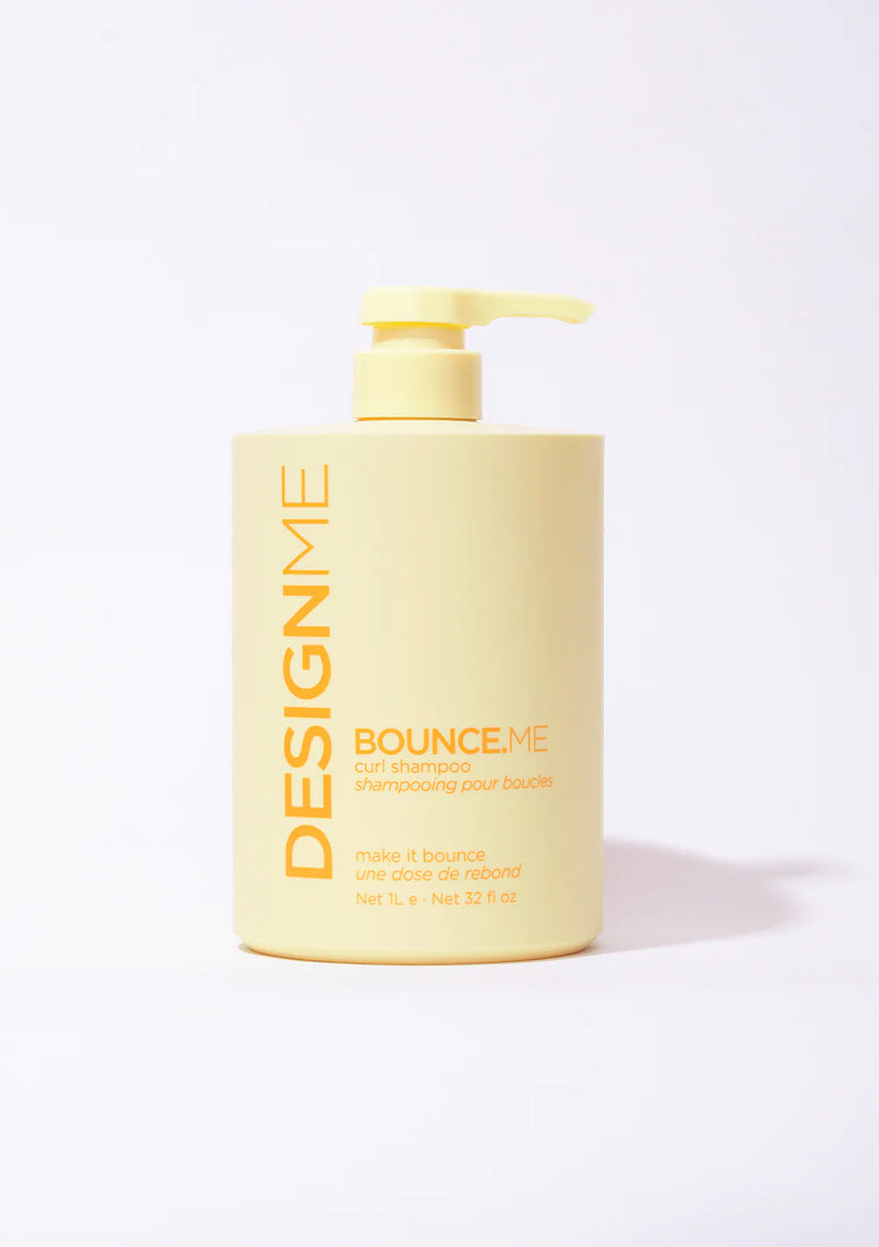 BOUNCE.ME • CURL SHAMPOO