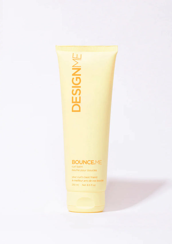 BOUNCE.ME • CURL BALM