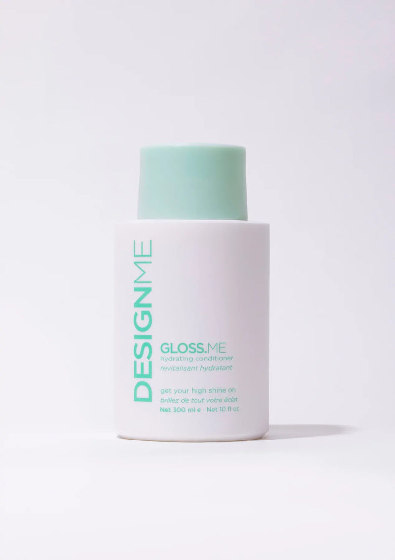 GLOSS.ME • HYDRATING CONDITIONER