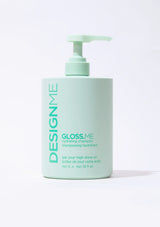 GLOSS.ME • HYDRATING SHAMPOO