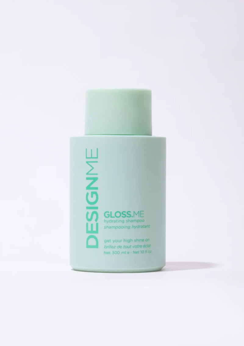 GLOSS.ME • HYDRATING SHAMPOO