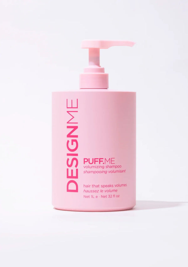 Puff.ME Shampoo