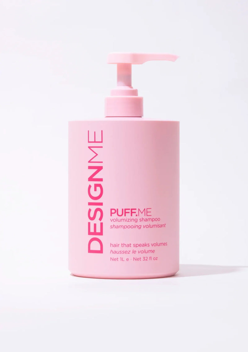 Puff.ME Shampoo