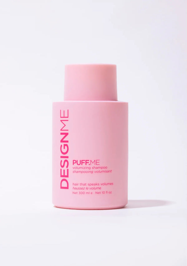 Puff.ME Shampoo
