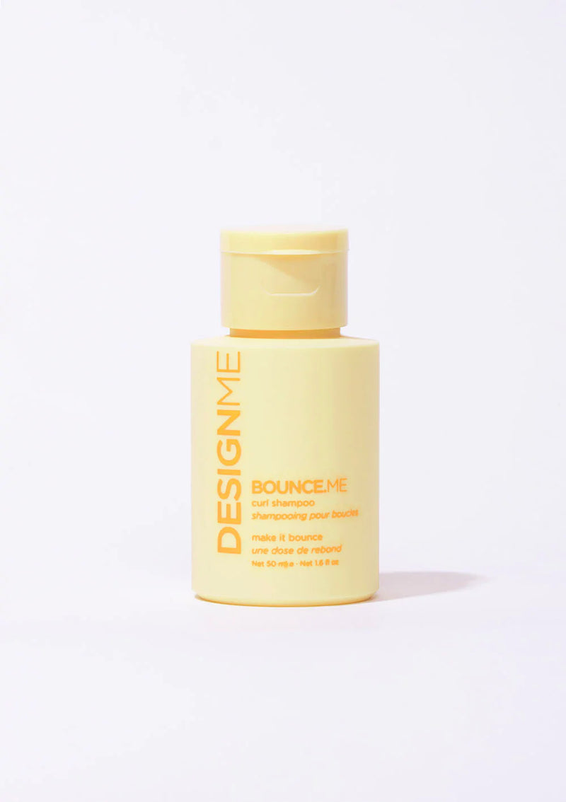 BOUNCE.ME • CURL SHAMPOO