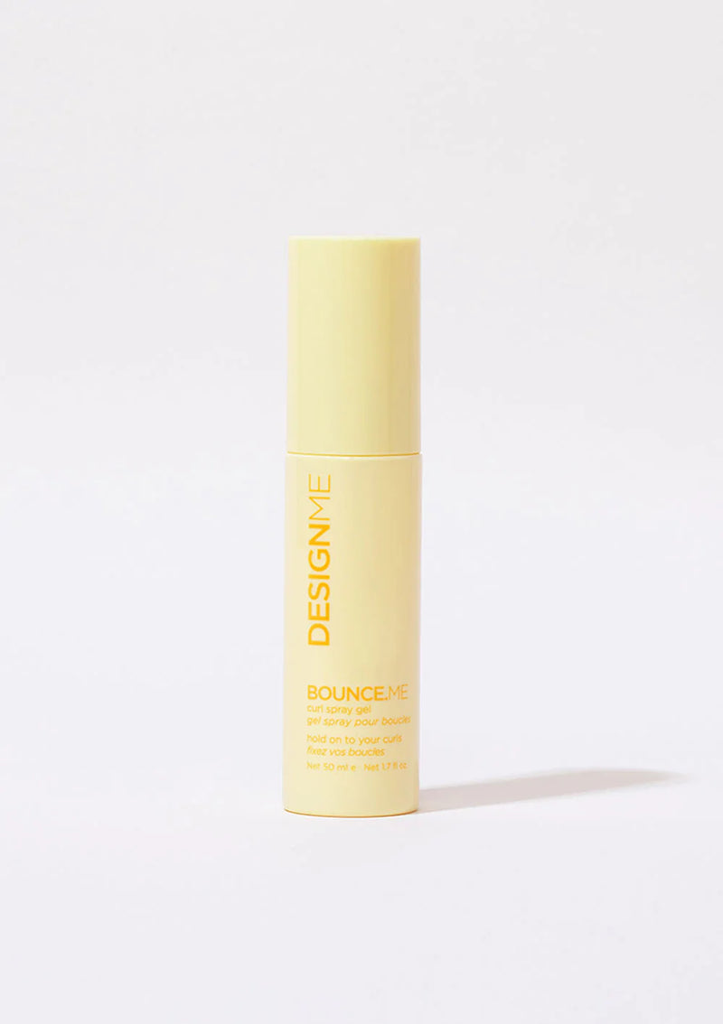 BOUNCE.ME • CURL SPRAY GEL