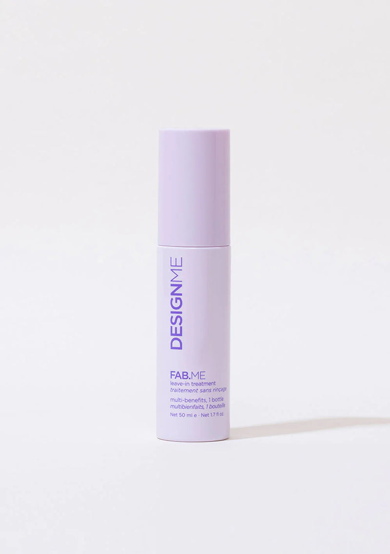 FAB.ME • LEAVE-IN TREATMENT
