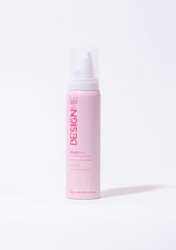 PUFF.ME • VOLUMIZING MOUSSE